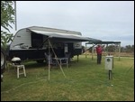 Plenty of room & grass