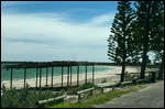 Smokey Bay Foreshore