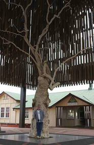 Tree of Knowledge