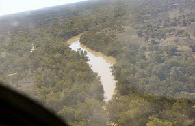 Chinaman's Waterhole