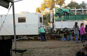 Lisa's Rig
