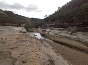 Waterhole