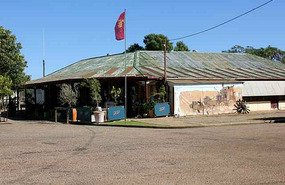 Prairie Hotel