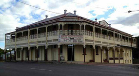 The Royal Private Hotel