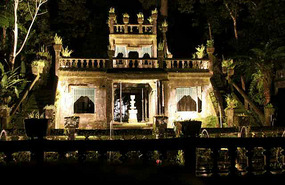 Paronella Park Pavillion