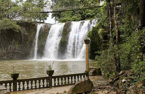 Waterfall