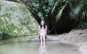 Water Nymph