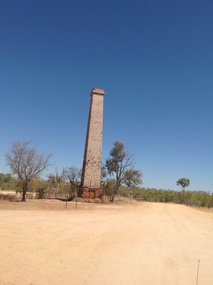 Cumberland Chimney
