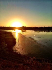 Sunrise