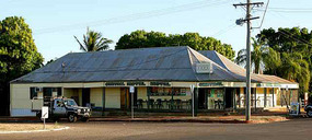 Central Pub