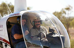 Biggles