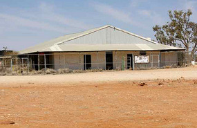 Betoota Pub
