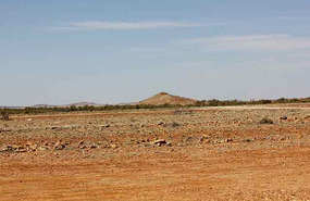Betoota Vista