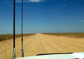 Birdsville...goodbye