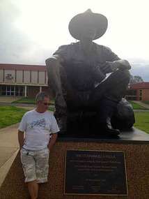 The Cunnamulla Fella
