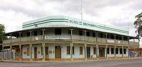 Part-time Pub