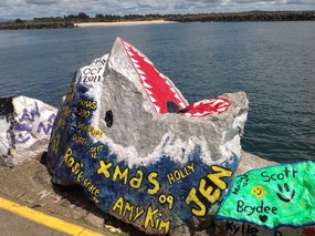 Rock Art