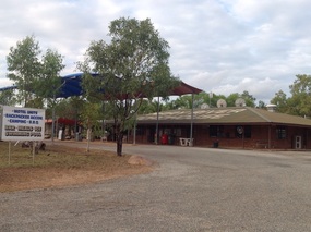 Mary River Roadhouse
