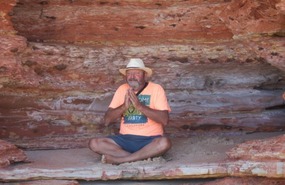 Guru Swami Bob