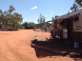 Indee Cattle Station
