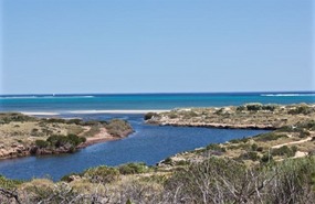 Cape Range NP. WA