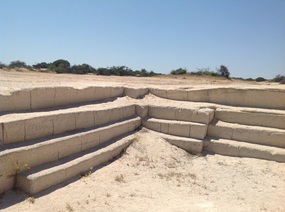 Shell Block Quarry