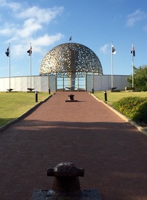 HMAS Sydney Memorial
