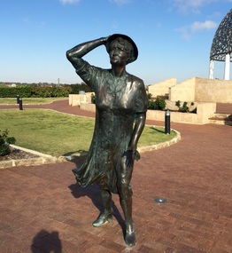 HMAS Sydney Memorial