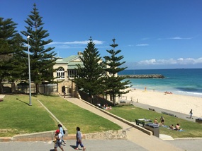 Cottesloe Beach