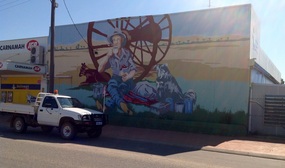 Carnamah Street Muriel