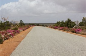 Kalbarri Coast