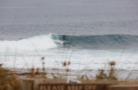 Kalbarri Coast, Jake's Point