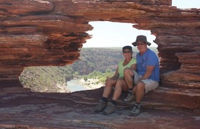 Kalbarri NP