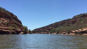 Murchison River Kayak