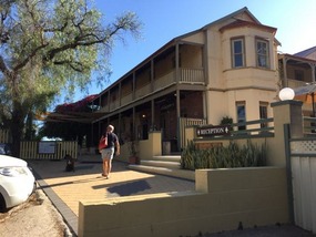 The Priory Pub