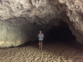 Stockyard Creek Cave