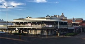 Kalgoorlie