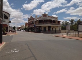 Corrigan