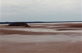 Lake Ballard Sculptures