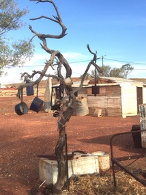 Gwalia Home