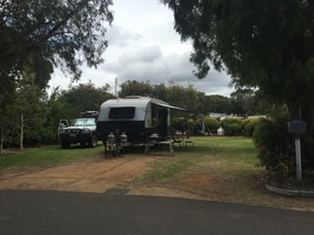 Augusta Camp
