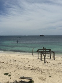 Hamelin Bay Jetty