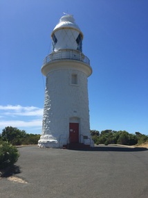 Cape Naturaliste Lighthouse