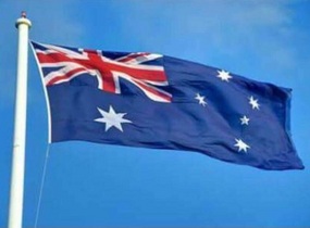 Straya Day