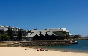 Bunbury Foreshore 