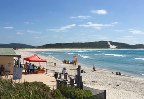 Ocean Beach