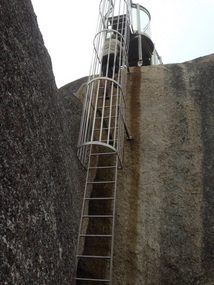 Castle Rock Summit 