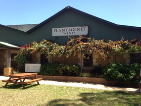 Lunch Venue