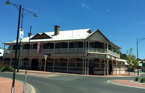 My Barker Pub