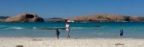 Esperance